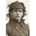 Куртка двубортная ватная с кокеткой для всего личного состава РККА,  обр. 1935 г.